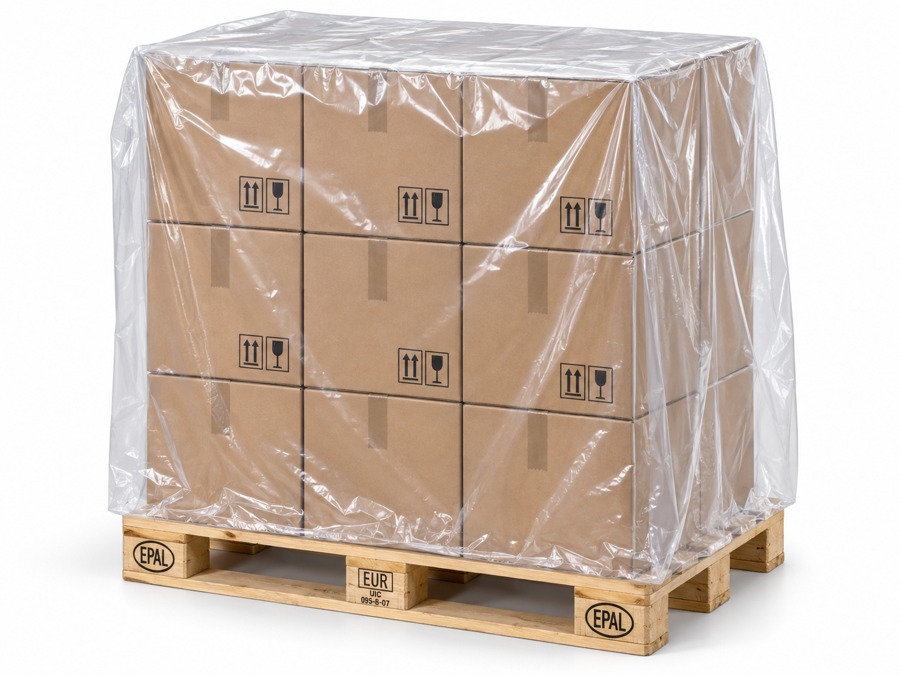 Palettenhaube VPE 25 Stk.