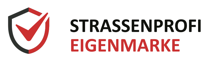 Strassenprofi Eigenmarke